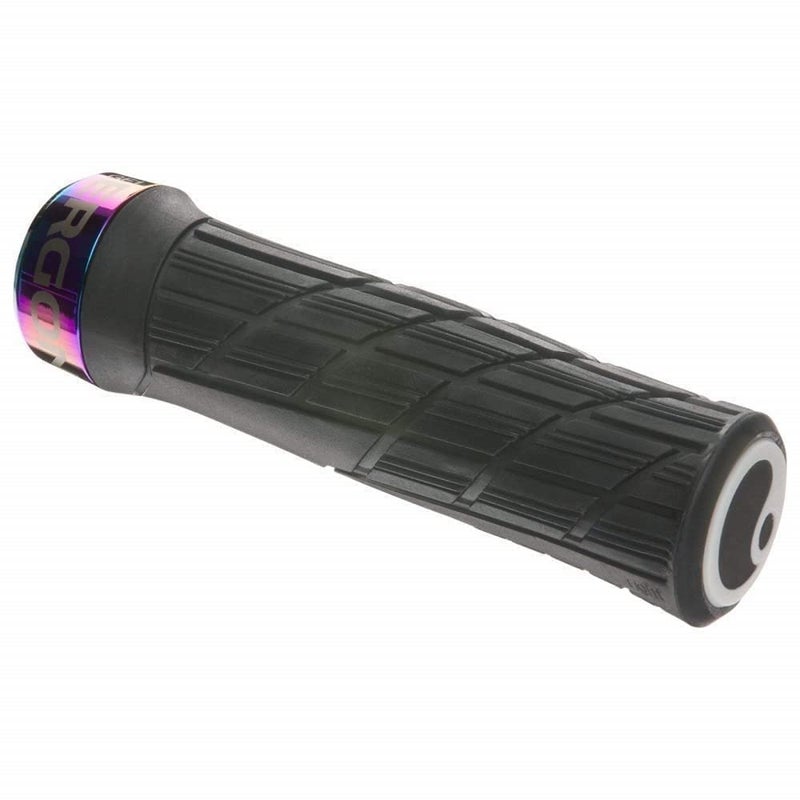Ergon Grips GE1 Evo Factory, Stealth Oil - Image 1